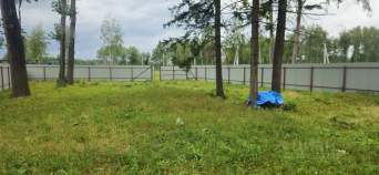 Купить участок 7.2 соток Московская область, Домодедово, КП Данилово Парк тер., 147 Покупка участок 7.2 соток , фотография 3