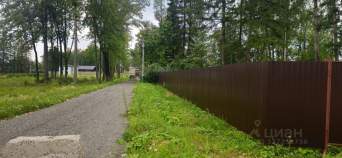 Купить участок 7.2 соток Московская область, Домодедово, КП Данилово Парк тер., 147 Купить участок 7.2 соток , фотография 8