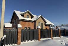 Куплю дом на участке  соток , фотография обложки