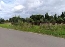 Продажа недвижимости Московская область, Серпухов, Московская обл., 46Н-11285 Цена на участок 8.1 соток , фотография 1