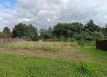 Купить участок 8.1 соток Московская область, Серпухов, Московская обл., 46Н-11285 Покупка участок 8.1 соток , фотография 3