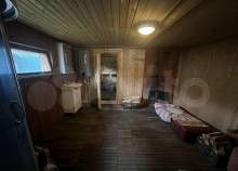 Продается дом на участке соток Московская область, Чехов, Московская обл., муниципальный округ Чехов, пос. дома отдыха Лопасня, 114 Куплю дом на участке соток , фотография 4