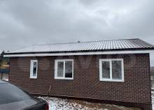 Продажа недвижимости Московская область, Домодедово, Московская обл., г.о. Домодедово, д. Матчино, КП Земляничная поляна Цена на дом на участке соток , фотография 1