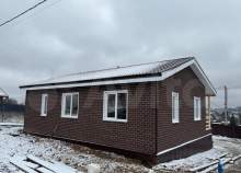 Купить дом на участке соток Московская область, Домодедово, Московская обл., г.о. Домодедово, д. Матчино, КП Земляничная поляна Покупка дом на участке соток , фотография 3