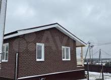 Продается дом на участке соток Московская область, Домодедово, Московская обл., г.о. Домодедово, д. Матчино, КП Земляничная поляна Куплю дом на участке соток , фотография 4