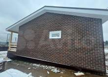 Купить дом на участке соток Московская область, Домодедово, Московская обл., г.о. Домодедово, д. Матчино, КП Земляничная поляна Купить дом на участке соток , фотография 7