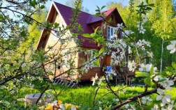 Куплю дом на участке  соток , фотография обложки