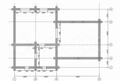 Куплю дом на участке  соток , фотография обложки