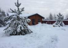 Цена на дом на участке  соток , фотография 1