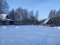 Купить участок 7.0 соток Московская область, Домодедово городской округ, Жемчуг-2 СНТ, ул. Березовая Покупка участок 7.0 соток , фотография 3