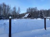 Купить участок 7.0 соток Московская область, Домодедово городской округ, Жемчуг-2 СНТ, ул. Березовая Купить участок 7.0 соток , фотография 6