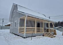 Продать дом на участке  соток , фотография 2