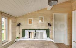 Купить дом на участке соток Московская область, Серпухов, Московская обл., г.о. Серпухов, ДПК Большие Всходы Купить дом на участке соток , фотография 6