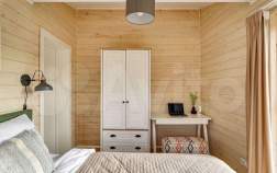 Купить дом на участке соток Московская область, Серпухов, Московская обл., г.о. Серпухов, ДПК Большие Всходы Купить дом на участке соток , фотография 7