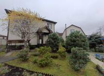 Продажа недвижимости Московская область, Домодедово городской округ, д. Камкино, ул. Центральная Цена на дом на участке соток , фотография 1