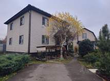 Продать дом на участке соток Московская область, Домодедово городской округ, д. Камкино, ул. Центральная Продать дом на участке соток , фотография 2