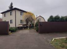 Купить дом на участке соток Московская область, Домодедово городской округ, д. Камкино, ул. Центральная Покупка дом на участке соток , фотография 3