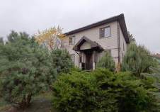 Фотография Дом 144 м² на участке 6,7 сот., Московская обл., г.о. Домодедово, д. Камкино, Центральная ул. Куплю дом на участке соток , фотография обложки