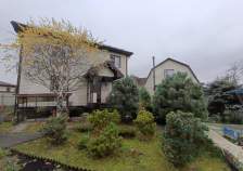 Продажа недвижимости Московская область, Домодедово, Московская обл., г.о. Домодедово, д. Камкино, Центральная ул. Цена на дом на участке соток , фотография 1