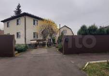 Купить дом на участке соток Московская область, Домодедово, Московская обл., г.о. Домодедово, д. Камкино, Центральная ул. Покупка дом на участке соток , фотография 3