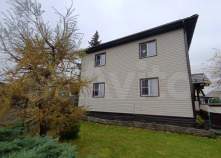 Купить дом на участке соток Московская область, Домодедово, Московская обл., г.о. Домодедово, д. Камкино, Центральная ул. Купить дом на участке соток , фотография 5