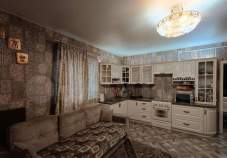 Купить дом на участке соток Московская область, Домодедово, Московская обл., г.о. Домодедово, д. Камкино, Центральная ул. Купить дом на участке соток , фотография 8