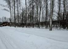 Фотография Участок 7,4 сот. (ИЖС), Московская обл., Домодедово, территория КП Данилово парк, 266 Куплю участок 7.4 соток , фотография обложки