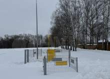 Продается участок 7.4 соток Московская область, Домодедово, Московская обл., Домодедово, территория КП Данилово парк, 266 Куплю участок 7.4 соток , фотография 4