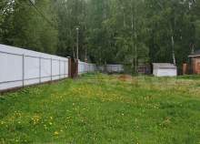 Куплю участок 10.7 соток , фотография обложки