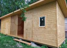 Купить участок 10.7 соток , фотография 5