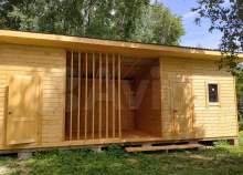 Купить участок 10.7 соток , фотография 6