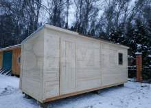 Купить участок 10.7 соток , фотография 8