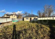 Цена на дом на участке  соток , фотография 1