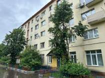 Фотография 2-к кв. Московская область, Подольск городской округ, д. Федюково ул. Строителей, 14 (44.4 м²), Московская область, Подольск городской округ, д. Федюково, ул. Строителей, 14 Куплю 2-комнатную квартиру , фотография обложки