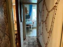 Купить 2-комнатную квартиру Московская область, Подольск городской округ, д. Федюково, ул. Строителей, 14 Купить 2-комнатную квартиру , фотография 5