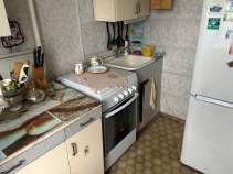 Купить 2-комнатную квартиру Московская область, Подольск городской округ, д. Федюково, ул. Строителей, 14 Купить 2-комнатную квартиру , фотография 8