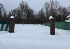 Продажа недвижимости Московская область, муниципальный округ Чехов, деревня Алексеевка, Озёрная улица Цена на участок 8.0 соток , фотография 1