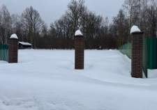 Продать участок 8.0 соток Московская область, муниципальный округ Чехов, деревня Алексеевка, Озёрная улица Продать участок 8.0 соток , фотография 2