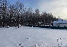 Купить участок 8.0 соток Московская область, муниципальный округ Чехов, деревня Алексеевка, Озёрная улица Купить участок 8.0 соток , фотография 6