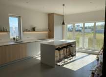 Цена на дом на участке  соток , фотография 1