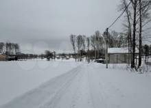 Продажа недвижимости Московская область, Домодедово, Московская обл., Домодедово, территория КП Данилово парк, 261 Цена на участок 6.0 соток , фотография 1