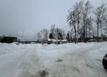 Купить участок 6.0 соток Московская область, Домодедово, Московская обл., Домодедово, территория КП Данилово парк, 261 Купить участок 6.0 соток , фотография 8