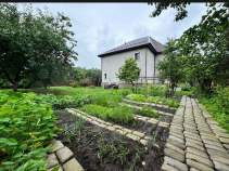 Продать дом на участке соток Московская область, Подольск, Московская обл., г.о. Подольск, д. Малое Толбино, 13 Продать дом на участке соток , фотография 2