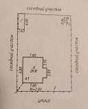 Цена на дом на участке  соток , фотография 1