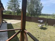 Купить дом на участке соток Московская область, Чехов муниципальный округ, Троицкое пгт, Купить дом на участке соток , фотография 5