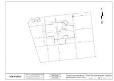 Продажа недвижимости Московская область, Серпухов городской округ, д. Дракино, А кв-л, 104 Цена на дом на участке соток , фотография 1