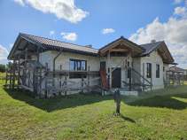 Продается дом на участке соток Московская область, Серпухов городской округ, д. Дракино, А кв-л, 104 Куплю дом на участке соток , фотография 4