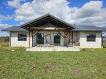 Купить дом на участке соток Московская область, Серпухов городской округ, д. Дракино, А кв-л, 104 Купить дом на участке соток , фотография 8