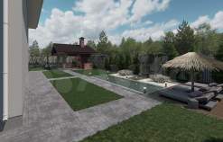 Покупка дом на участке  соток , фотография 3