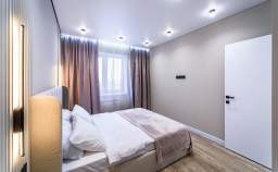 Купить 1-комнатную квартиру Московская область, Подольск, улица Ватутина, 54 Купить 1-комнатную квартиру , фотография 8